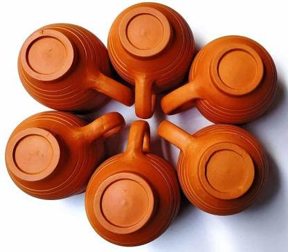 6 PCS CUP 4
