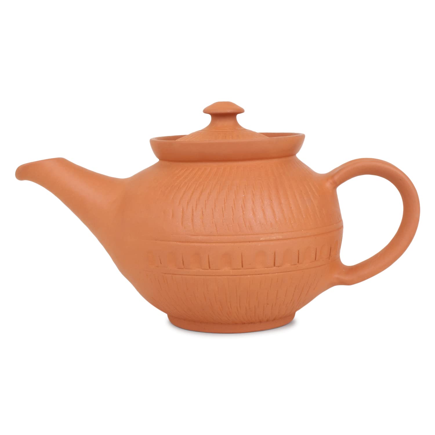 KETTLE 8