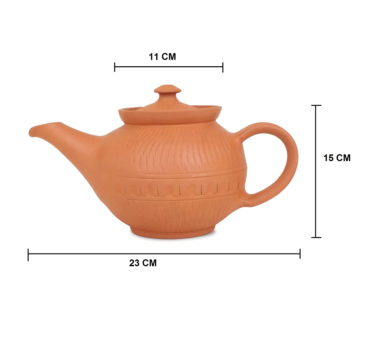 KETTLE 9