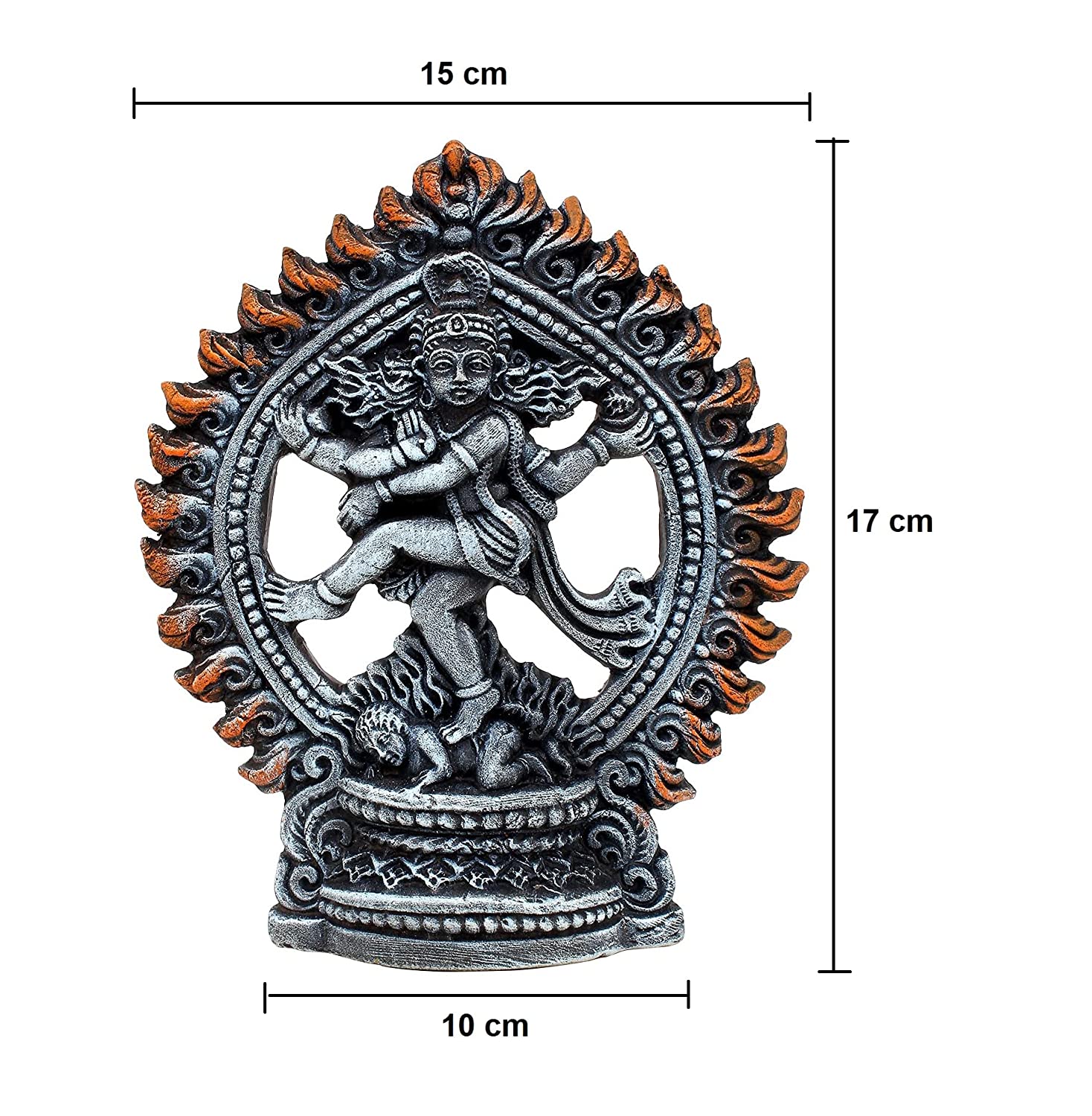 natraj 3