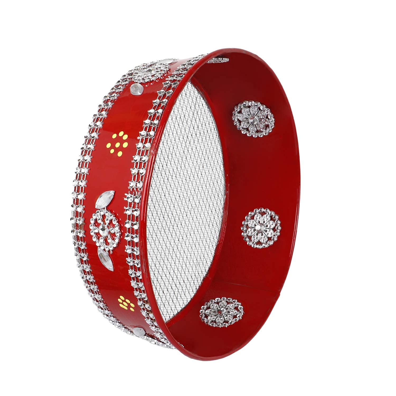 karwa red 7