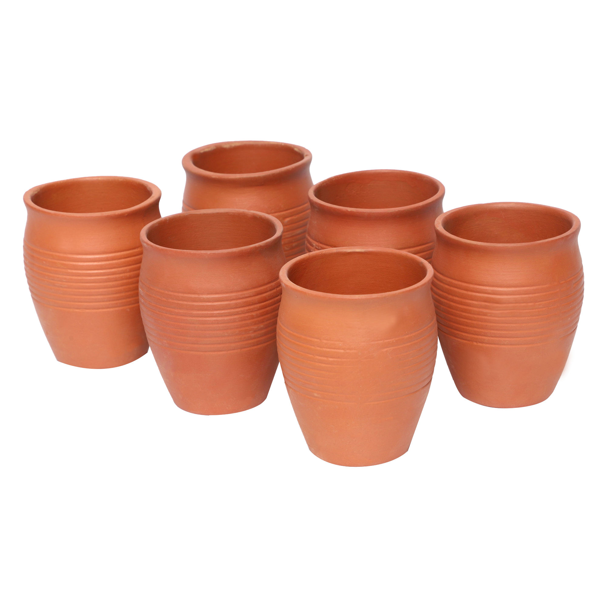 Kullhad Ring cup Set of 6 (3)