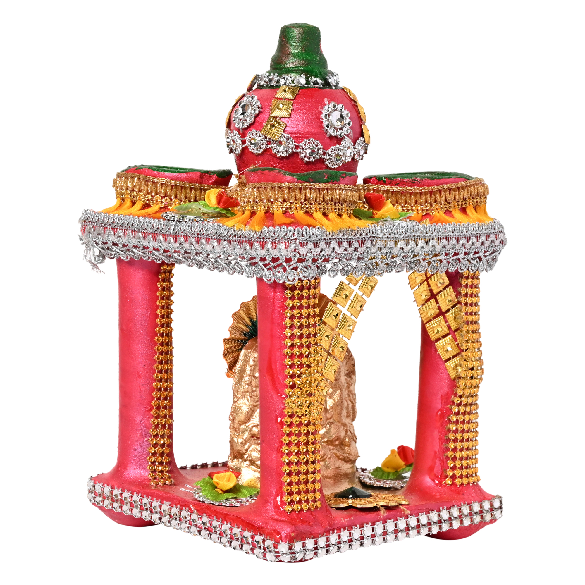 Hatri-(Diwali Temple) 1