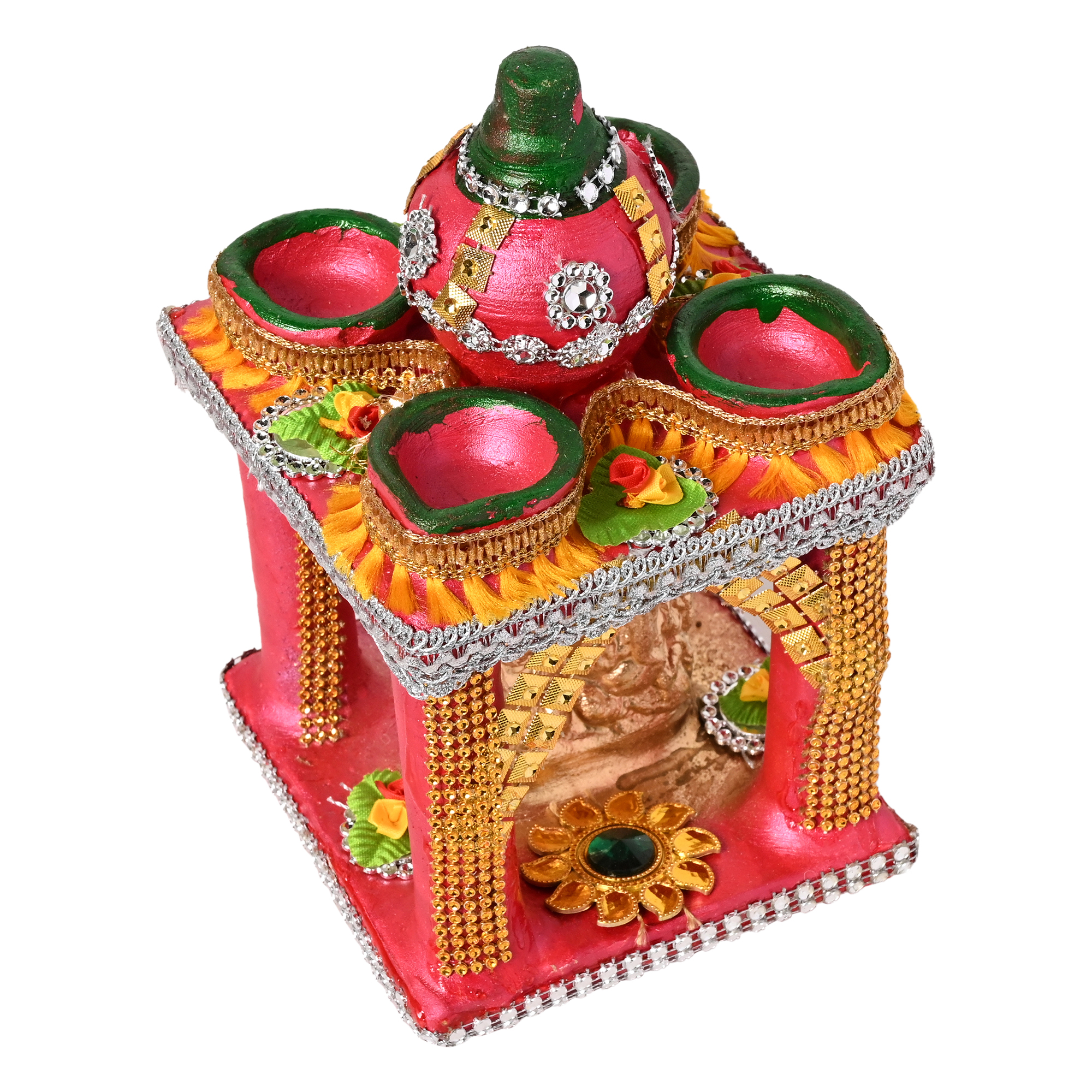 Hatri-(Diwali Temple) 2