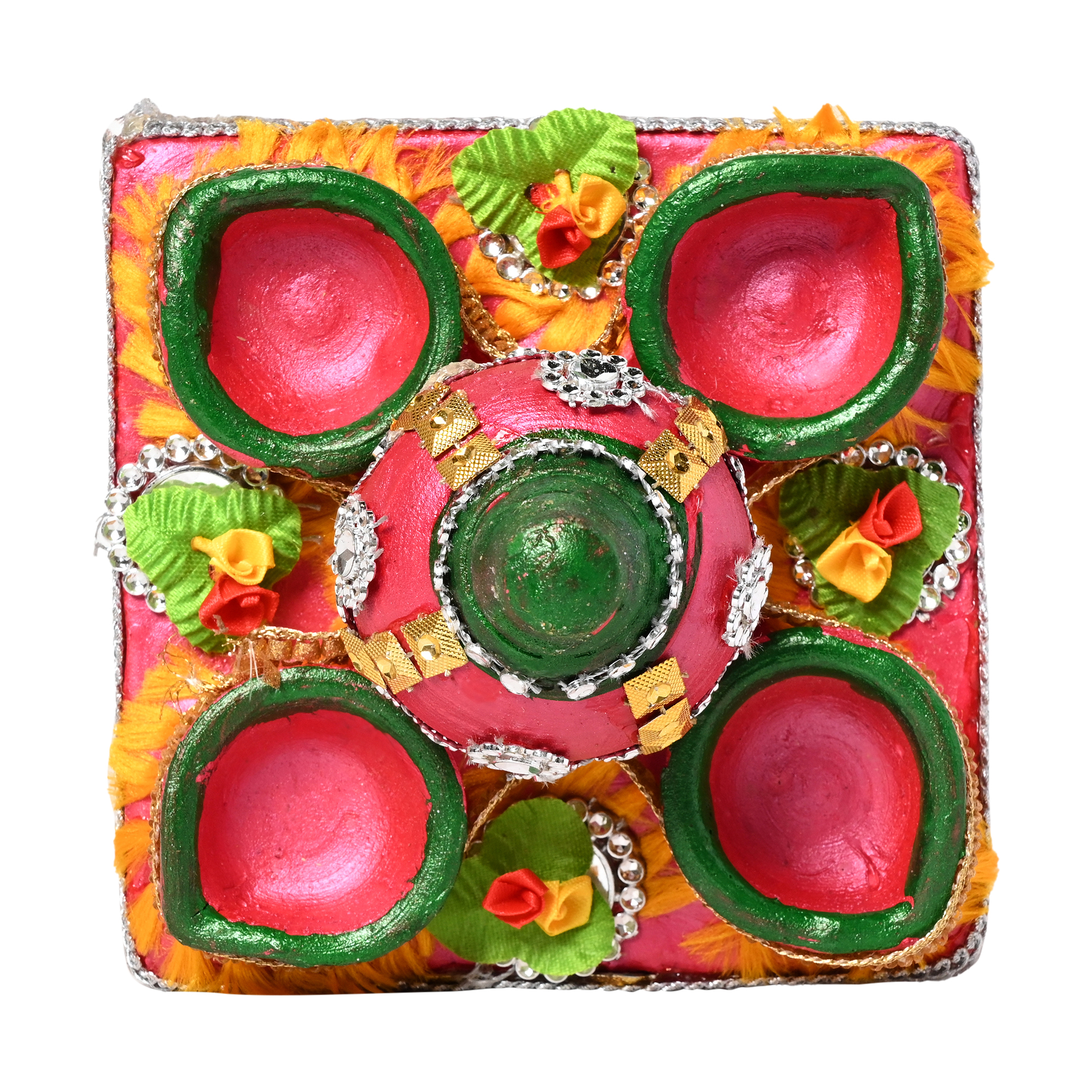 Hatri-(Diwali Temple) 4