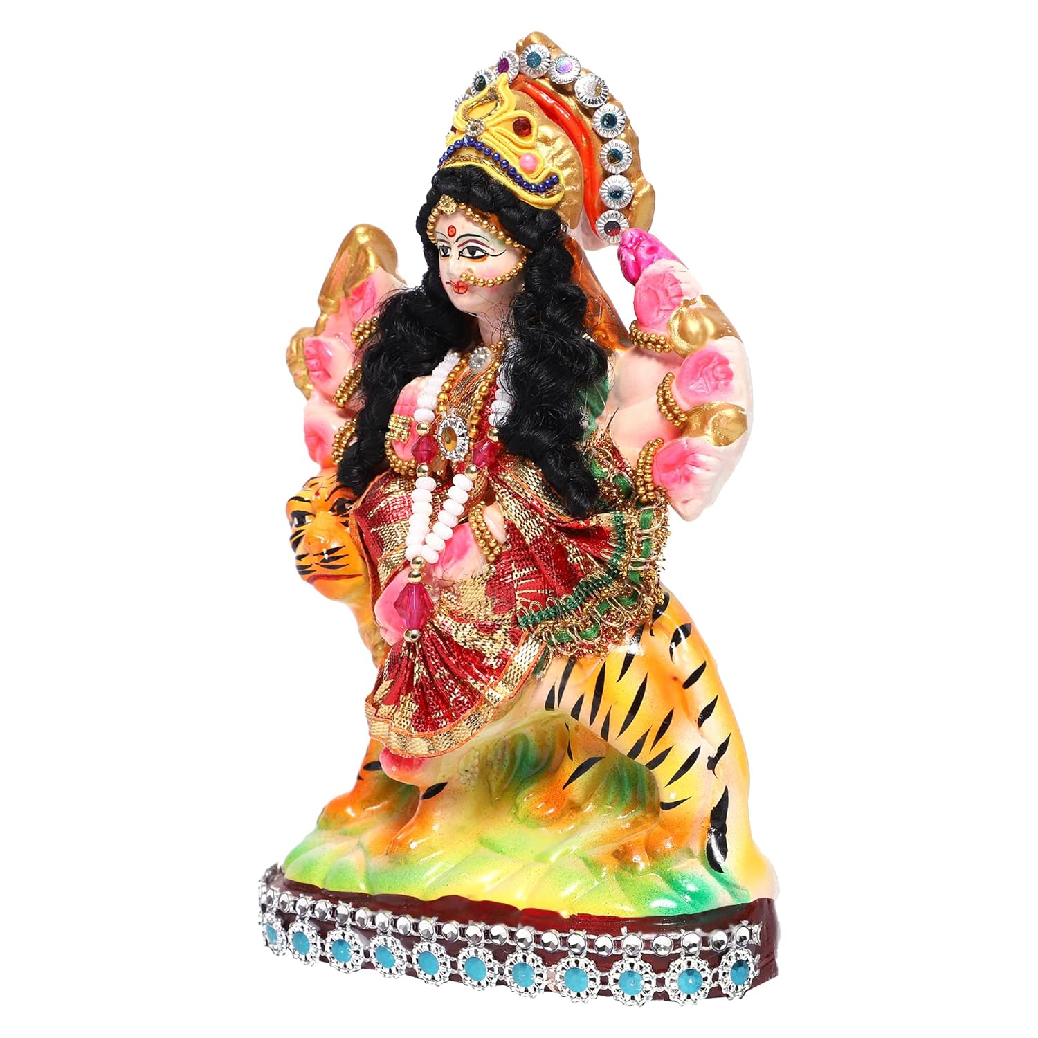 SHERAWALI MAA 1