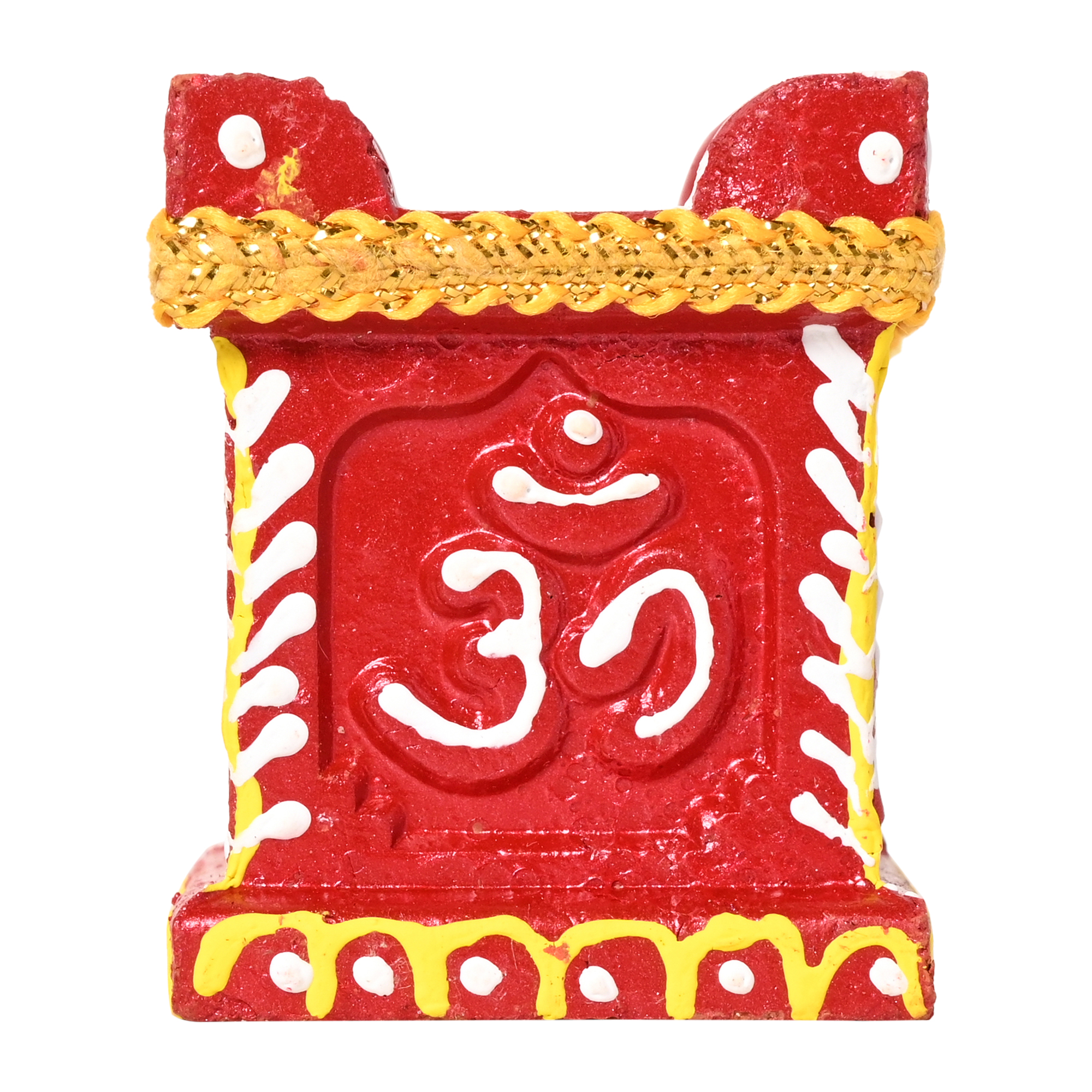 Tulsi Diya set of 6pcs-03
